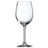 Wine glass Luminarc La Cave Pp Transparent Glass 470 ml (6 Units)