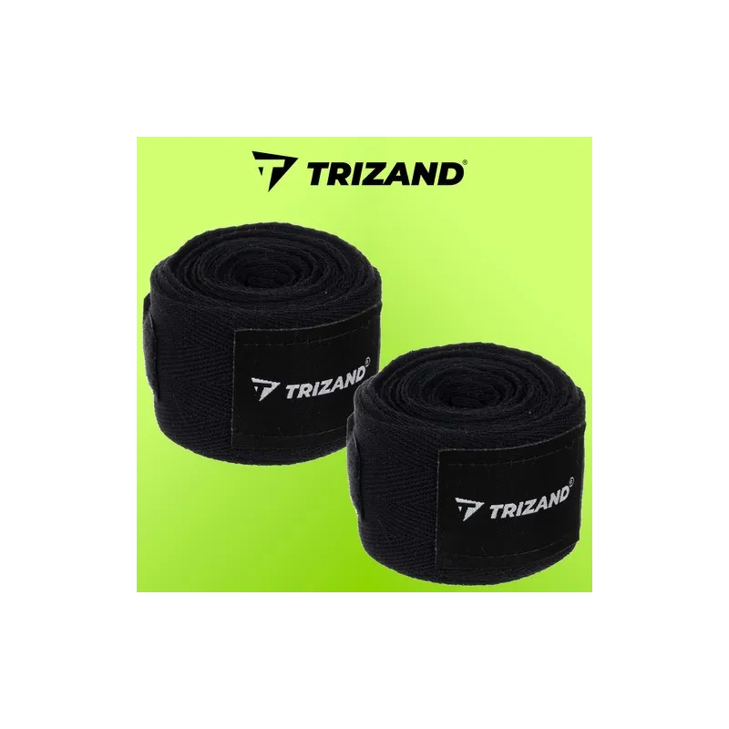 Boksa saites 4m x 2gab. Trizand 23015
