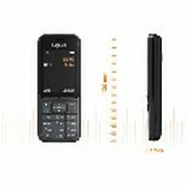 Fiksuotojo ryšio telefonas Gigaset S30852-H2975-R102 Antracito