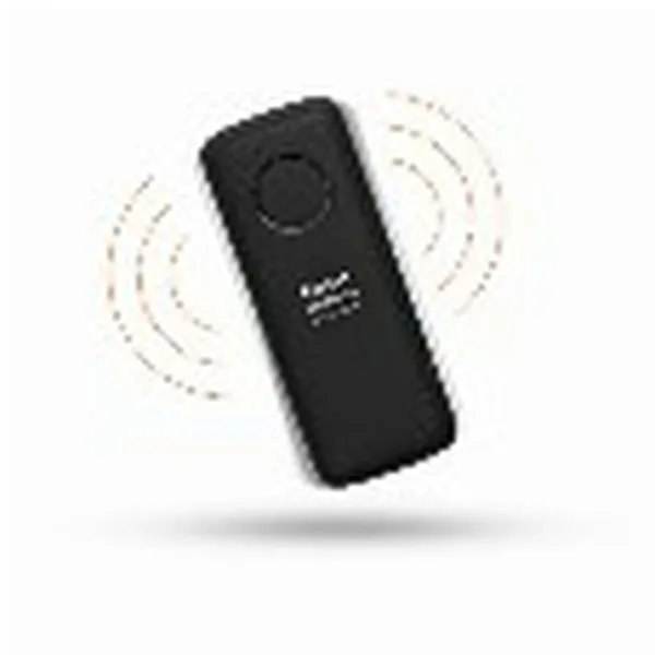 Fiksuotojo ryšio telefonas Gigaset S30852-H2975-R102 Antracito