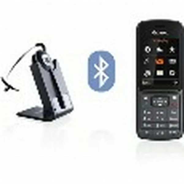 Fiksuotojo ryšio telefonas Gigaset S30852-H2975-R102 Antracito