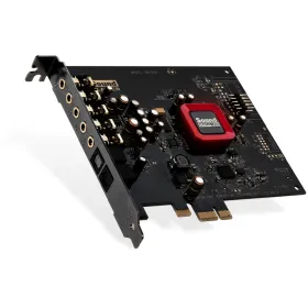 Sound card Creative Technology 70SB150000004