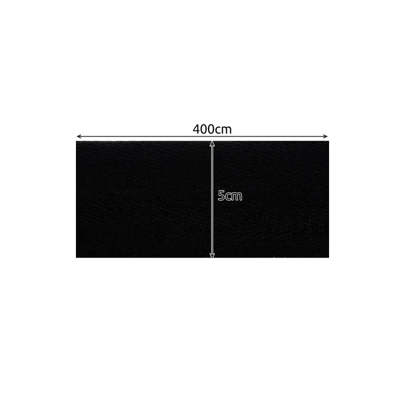 Nyrkkeilysiteet 4m x 2kpl Trizand 23015