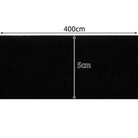 Boxing bandages 4m x 2pcs Trizand 23015