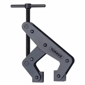 Seržants Prese Turnus 150 mm Paralēle