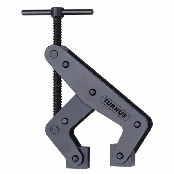 Тиски Turnus 150 mm параллельно