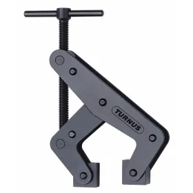 Seržants Prese Turnus 150 mm Paralēle