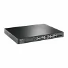 Komutatorius TP-Link TL-SG3428MP 24xG + 4xSFP