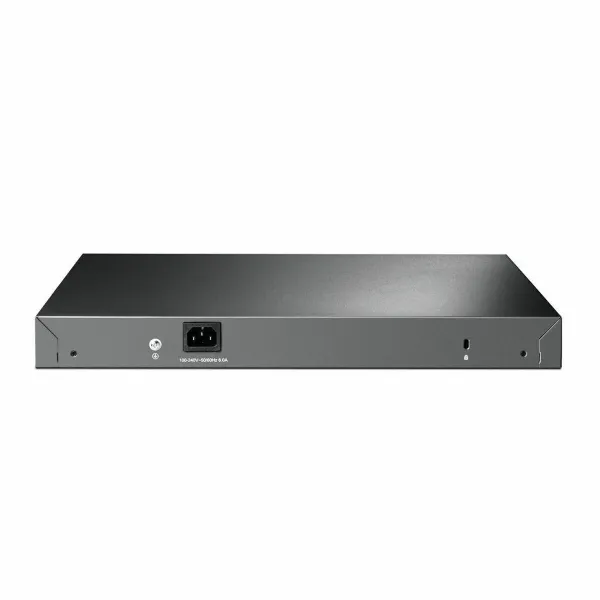 Komutatorius TP-Link TL-SG3428MP 24xG + 4xSFP