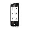 Išmanusis Telefonas Gigaset GS195LS 6,2" 2 GB RAM Juoda