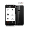 Išmanusis Telefonas Gigaset GS195LS 6,2" 2 GB RAM Juoda