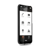Išmanusis Telefonas Gigaset GS195LS 6,2" 2 GB RAM Juoda