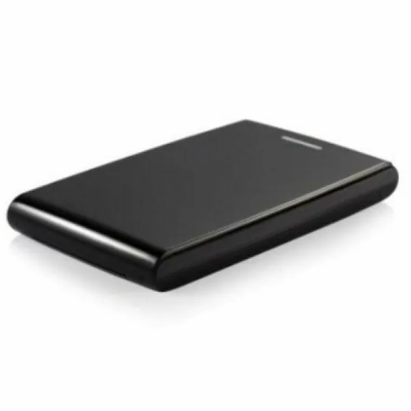 Kietojo disko dėklas TooQ TQE-2526B HD 2.5" SATA III Juoda 2,5"