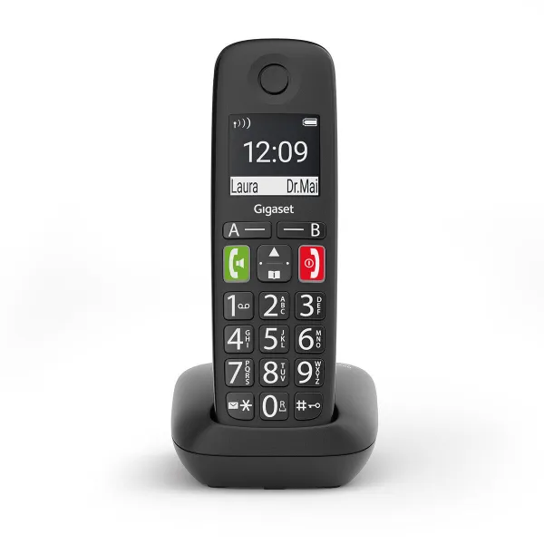 Belaidis telefonas Gigaset S30852-H2901-D201