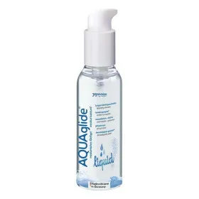 Slide Waterbased lubrikantas Joydivision 125 ml
