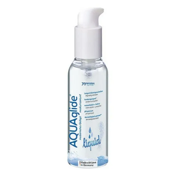 Slide Waterbased lubrikantas Joydivision 125 ml