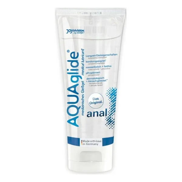 Anal Lubricant Joydivision 100 ml