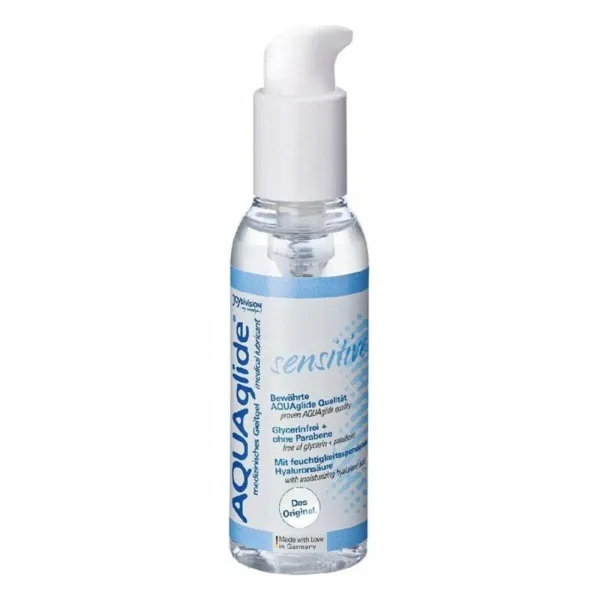 Lubrica Sensitive Joydivision 6136570000 125 ml