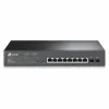 Kytkin TP-Link TL-SG2210MP Gigabit Ethernet
