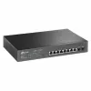 Kytkin TP-Link TL-SG2210MP Gigabit Ethernet