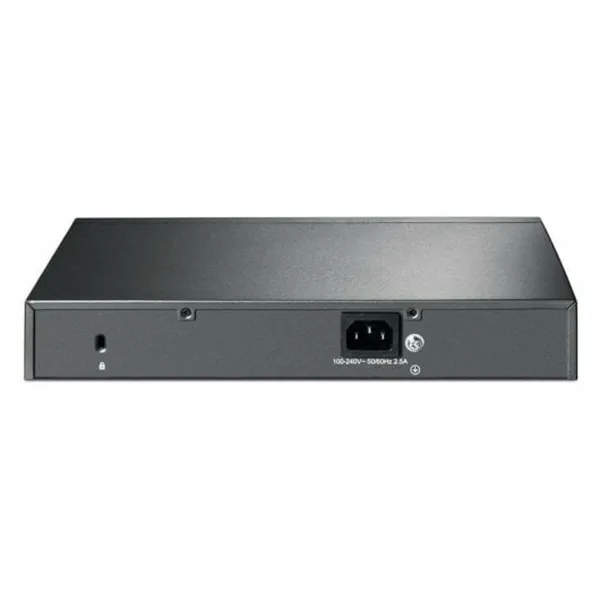 Kytkin TP-Link TL-SG2210MP Gigabit Ethernet