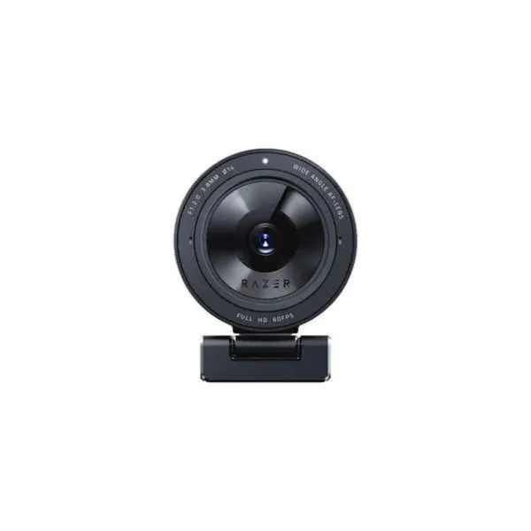 Nettikamera Razer RZ19-03640100-R3M1 Musta