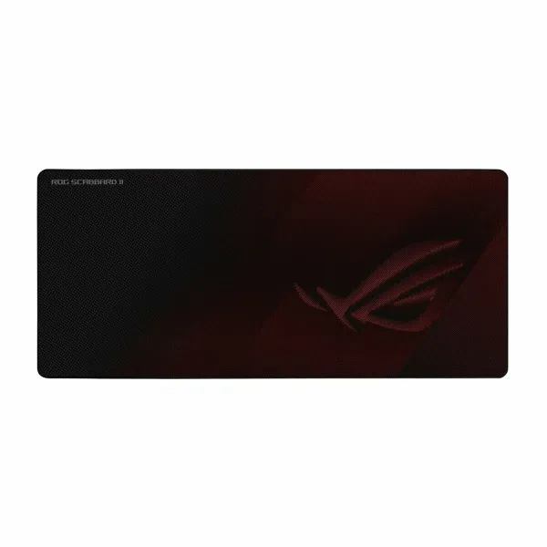 Игровой коврик Asus 90MP0210-BPUA00 90 x 40 cm Красный