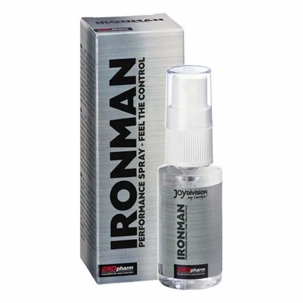 Stimuliuojantis purškiklis Joydivision (30 ml)