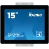 Monitorius Iiyama TF1515MC-B2 Juoda 15"