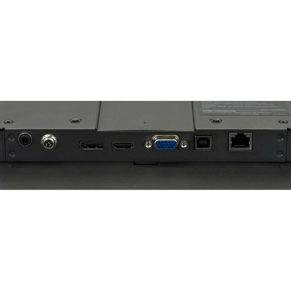 Monitorius Iiyama TF1515MC-B2 Juoda 15"