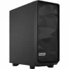 ATX pusiau bokšto tipo korpusas Fractal Design FD-C-MES2C-01 Juoda