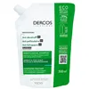 Dercos Anti-dandruff Shampoo Normal To Oily Hair Ecorefill 500ml