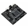 Motherboard ASRock A520M-HDV AMD A520