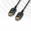 HDMI Kabelis Aten VE781010-AT Melns 10 m