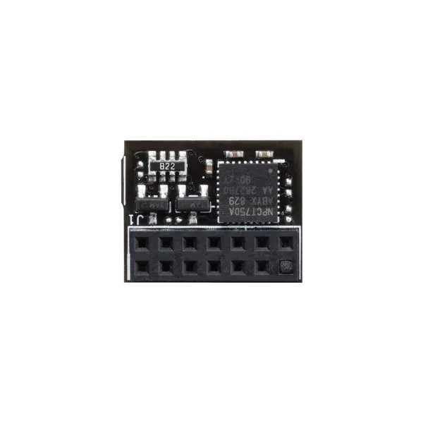 Võrgukaart Asus TPM-SPI 2.0