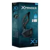 Prostate Massager Joydivision Xpander X3 Black