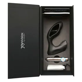 Prostate Massager Joydivision X 4+ Black