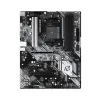 Pagrindinė plokštė ASRock B550 PHANTOM GAMING 4 AMD B550