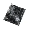 Pagrindinė plokštė ASRock B550 PHANTOM GAMING 4 AMD B550