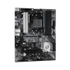 Pagrindinė plokštė ASRock B550 PHANTOM GAMING 4 AMD B550