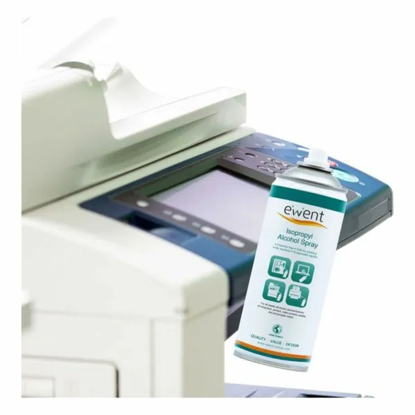 Purškiklis nuo dulkių Ewent EW5611 400 ml