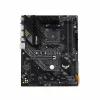 Pagrindinė plokštė Asus TUF GAMING B550-PLUS AMD B550 AMD AMD AM4