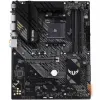 Pagrindinė plokštė Asus TUF GAMING B550-PLUS AMD B550 AMD AMD AM4