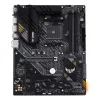 Pagrindinė plokštė Asus TUF GAMING B550-PLUS AMD B550 AMD AMD AM4