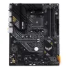 Pagrindinė plokštė Asus TUF GAMING B550-PLUS AMD B550 AMD AMD AM4