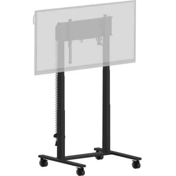 Ekrāna Galda Atbalsts Iiyama MD-CAR2031-B1 55" 105"