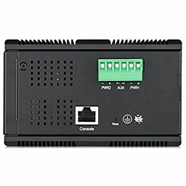 Komutatorius ZyXEL RGS200-12P-ZZ0101F  