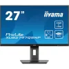 Monitorius Iiyama XUB2797QSNP-B1 27" 100 Hz Wide Quad HD