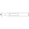 перфоратор Paffrath DIN 7200 B 21/32” IN