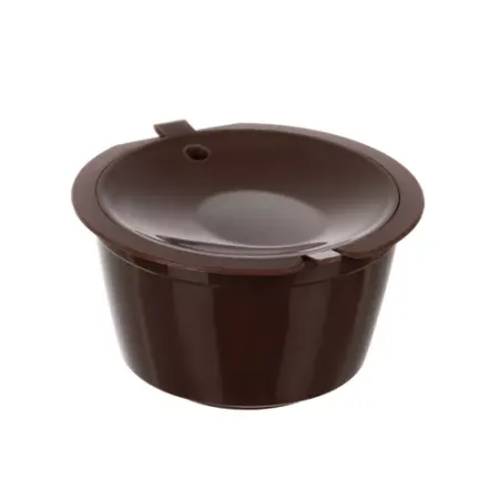 Reusable coffee capsules - 6 pcs. Ruhhy 23028